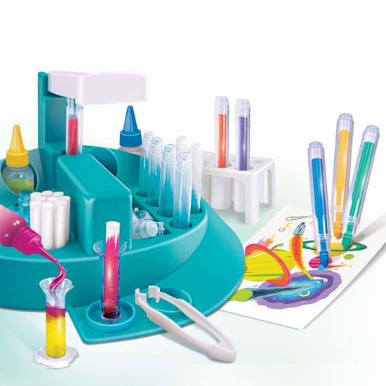 Imagine HAPPI HOBBI ATELIERUL DE MARKERE 