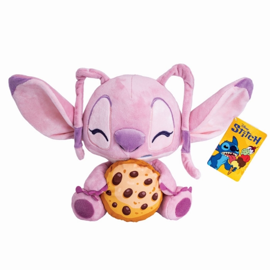 Imagine JUCARIE DE PLUS DISNEY ANGEL CU FURSEC 25CM