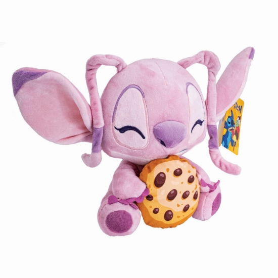 Imagine JUCARIE DE PLUS DISNEY ANGEL CU FURSEC 25CM