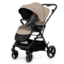 Imagine Carucior Kinderkraft YOXI 2in1, Sand Beige