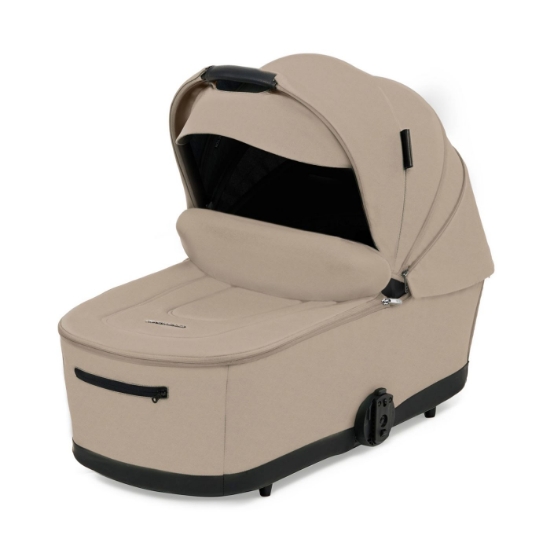Imagine Carucior Kinderkraft YOXI 2in1, Sand Beige