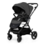 Imagine Carucior Kinderkraft YOXI 2in1, Moonlight Grey