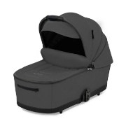 Imagine Carucior Kinderkraft YOXI 2in1, Moonlight Grey