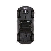 Imagine MASINA CU TELECOMANDA BUGATTI GRAND SPORT VITESSE NEGRU CU SCARA 1 LA 24