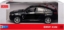 Imagine Mașinuță metalică BMW X6M negru scara 1 la 24