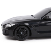 Imagine MASINA CU TELECOMANDA BMW Z4 NEGRU SCARA 1 LA 24