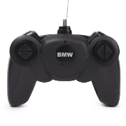 Imagine MASINA CU TELECOMANDA BMW Z4 NEGRU SCARA 1 LA 24