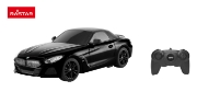 Imagine MASINA CU TELECOMANDA BMW Z4 NEGRU SCARA 1 LA 24