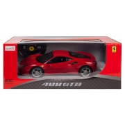 Imagine MASINA CU TELECOMANDA FERRARI 488 GTB SCARA 1 LA 14