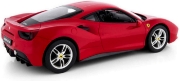 Imagine MASINA CU TELECOMANDA FERRARI 488 GTB SCARA 1 LA 14