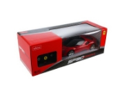 Imagine MASINA CU TELECOMANDA FERRARI SF90 STRADALE SCARA 1 LA 24