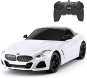 Imagine MASINA CU TELECOMANDA BMW Z4 ALBA SCARA 1 LA 24