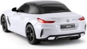 Imagine MASINA CU TELECOMANDA BMW Z4 ALBA SCARA 1 LA 24