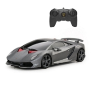 Imagine MASINA CU TELECOMANDA LAMBORGHINI SESTO CU SCARA 1 LA 24