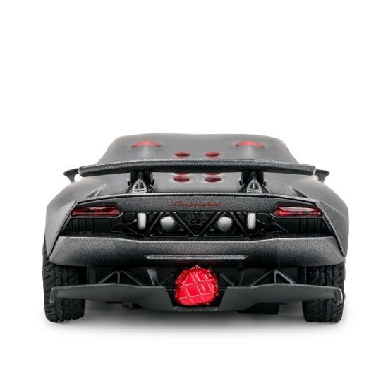 Imagine MASINA CU TELECOMANDA LAMBORGHINI SESTO CU SCARA 1 LA 24