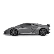 Imagine MASINA CU TELECOMANDA LAMBORGHINI SESTO CU SCARA 1 LA 24