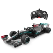 Imagine MASINA CU TELECOMANDA MERCEDES AMG F1 W11 EQ PERFORMANCE SCARA 1 LA 18