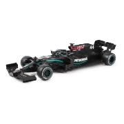 Imagine MASINA CU TELECOMANDA MERCEDES AMG F1 W11 EQ PERFORMANCE SCARA 1 LA 18