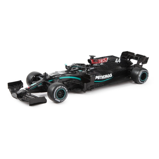 Imagine MASINA CU TELECOMANDA MERCEDES AMG F1 W11 EQ PERFORMANCE SCARA 1 LA 18