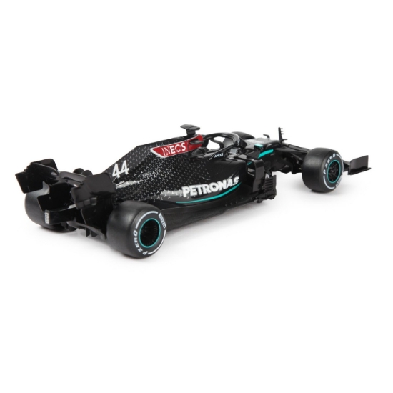 Imagine MASINA CU TELECOMANDA MERCEDES AMG F1 W11 EQ PERFORMANCE SCARA 1 LA 18