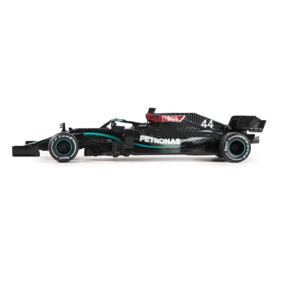 Imagine MASINA CU TELECOMANDA MERCEDES AMG F1 W11 EQ PERFORMANCE SCARA 1 LA 18