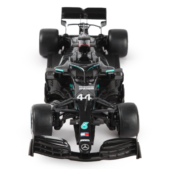 Imagine MASINA CU TELECOMANDA MERCEDES AMG F1 W11 EQ PERFORMANCE SCARA 1 LA 18
