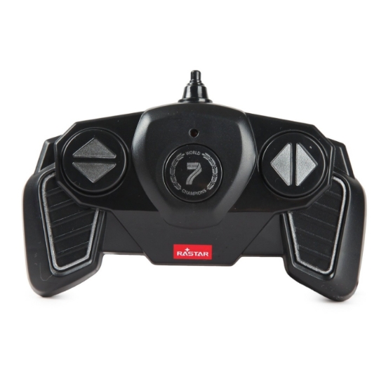 Imagine MASINA CU TELECOMANDA MERCEDES AMG F1 W11 EQ PERFORMANCE SCARA 1 LA 18