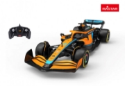 Imagine MASINA CU TELECOMANDA McLAREN F1 MCL36 SCARA 1LA 18	