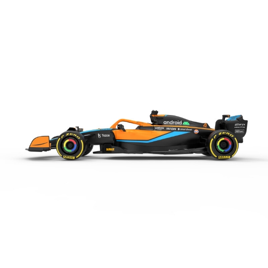 Imagine MASINA CU TELECOMANDA McLAREN F1 MCL36 SCARA 1LA 18	