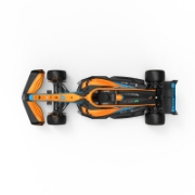 Imagine MASINA CU TELECOMANDA McLAREN F1 MCL36 SCARA 1LA 18	