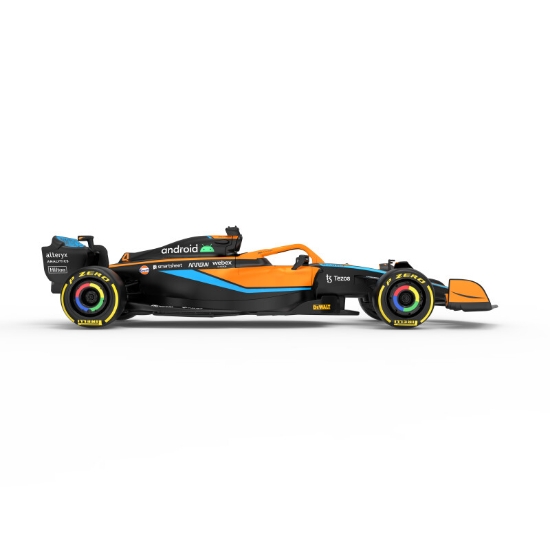 Imagine MASINA CU TELECOMANDA McLAREN F1 MCL36 SCARA 1LA 18	