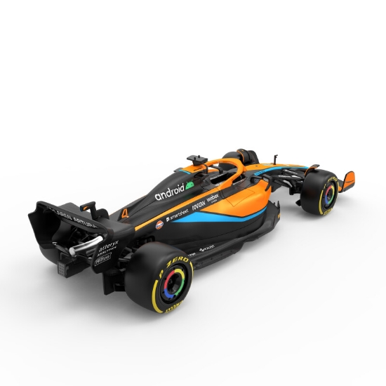 Imagine MASINA CU TELECOMANDA McLAREN F1 MCL36 SCARA 1LA 18	