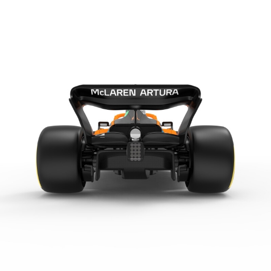 Imagine MASINA CU TELECOMANDA McLAREN F1 MCL36 SCARA 1LA 18	