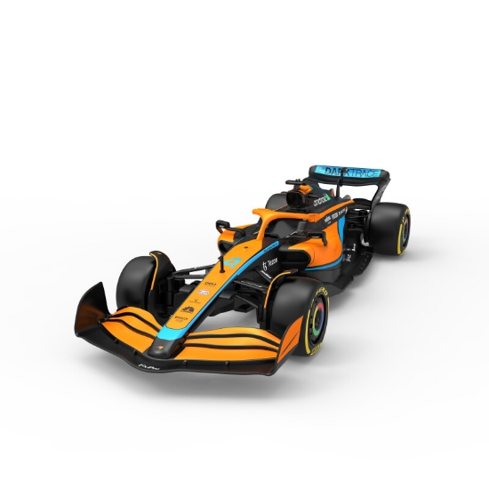 Imagine MASINA CU TELECOMANDA McLAREN F1 MCL36 SCARA 1LA 18	