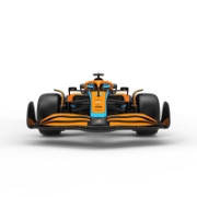 Imagine MASINA CU TELECOMANDA McLAREN F1 MCL36 SCARA 1LA 18	