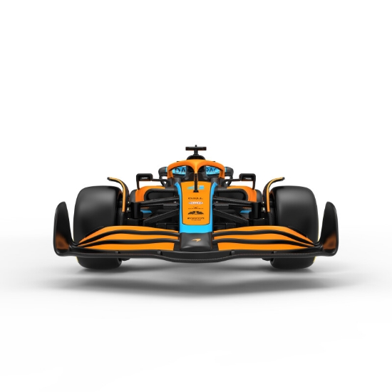 Imagine MASINA CU TELECOMANDA McLAREN F1 MCL36 SCARA 1LA 18	