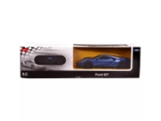 Imagine MASINA CU TELECOMANDA FORD GT CU SCARA 1 LA 24