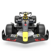 Imagine MASINA CU TELECOMANDA ORACLE RED BULL RACING RB18 CU SCARA 1 LA 18