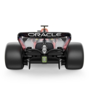 Imagine MASINA CU TELECOMANDA ORACLE RED BULL RACING RB18 CU SCARA 1 LA 18