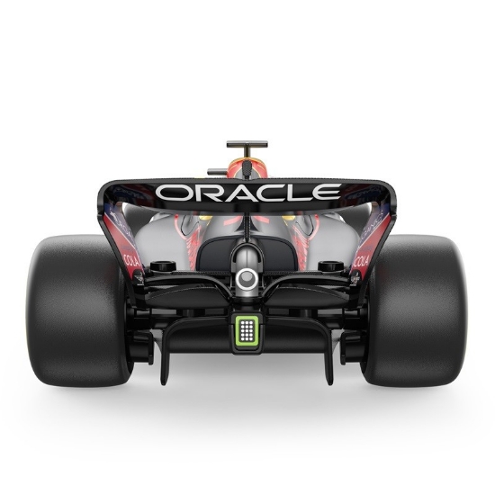 Imagine MASINA CU TELECOMANDA ORACLE RED BULL RACING RB18 CU SCARA 1 LA 18
