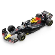 Imagine MASINA CU TELECOMANDA ORACLE RED BULL RACING RB18 CU SCARA 1 LA 18
