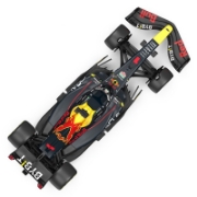 Imagine MASINA CU TELECOMANDA ORACLE RED BULL RACING RB18 CU SCARA 1 LA 18