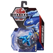Imagine BAKUGAN S4 BILA CLASICA WARRIOR WHALE