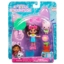 Imagine GABBYS DOLLHOUSE SET PAPUSA 9.7CM CU PISICUTA GRADINA LUI GABBY