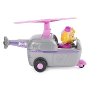 Imagine Patrula Cățelușilor vehicul de bază Skye