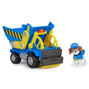 Imagine  Patrula cățelușilor Rubble și echipa – vehicul de bază Wheeler
