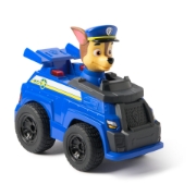 Imagine Patrula Cățelușilor vehicul cu telecomandă Action Cruiser și figurină Chase