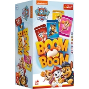 Imagine JOC BOOM BOOM PATRULA CATELUSILOR