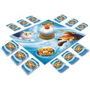 Imagine Joc Boom Boom Pisici si Catei