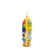Imagine CRAYOLA SILLY SCENTS SET 8 BORCANASE CU PLASTILINA PARFUMATA